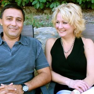 Meet your Posher, Marilyn